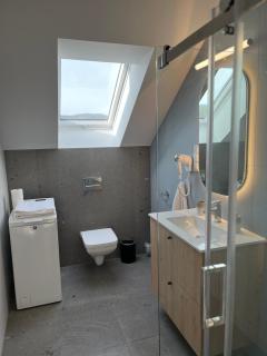 Apartamenty Nad Jeziorem - Międzybrodzie Bialskie - 5