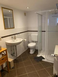 Schloßbergwohnung Löwenhaus - Homberg - 1