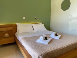 Alexandra's Apartments - Sidari - 1