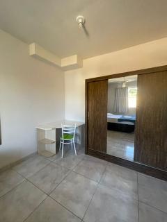 Flat centro - Ubá - 1