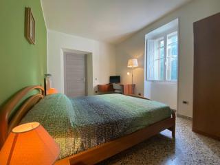 Holiday Home - Belmonte del Sannio - 8