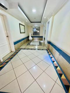 Spectacular Condominium between the city and the sea - Santo Domingo - 2