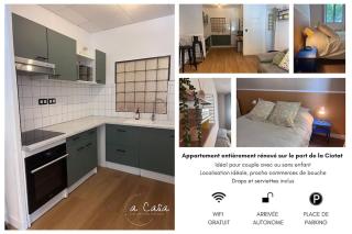 Appartement Gabules - 0