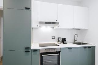 Easylife - Dimora in Buenos Aires con balcone - Milan - 3