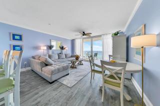 Emerald Beach 1035 - Panama City Beach - 4