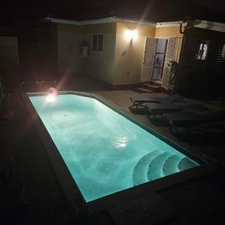 Cozy home under the Sun with Swimmingpool - Paradera - 9