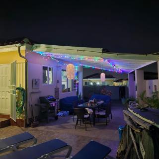Cozy home under the Sun with Swimmingpool - Paradera - 4