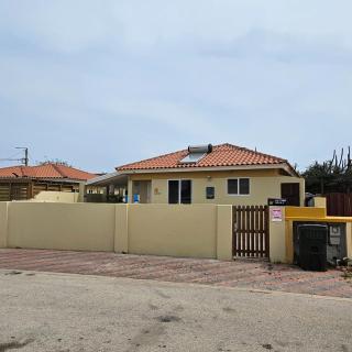 Cozy home under the Sun with Swimmingpool - Paradera - 2