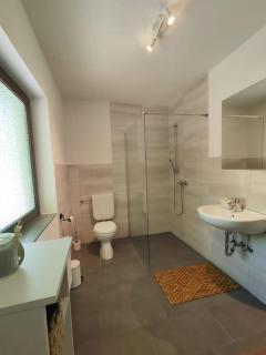 Appartement Weideblick - - 8