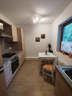Appartement Weideblick - - 4
