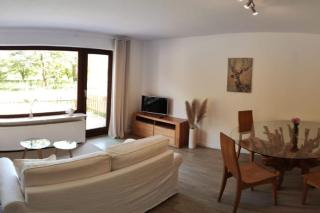 Appartement Weideblick - - 6