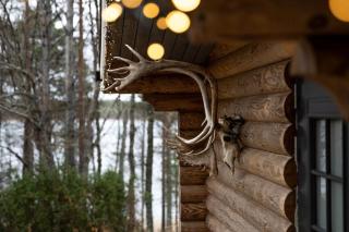 Rafi - The Village of Silence, Aurora Cabin 2 - Tepsa - 9