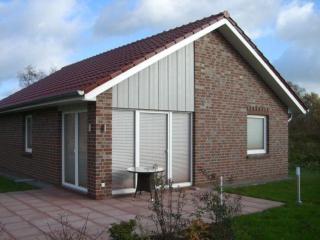Barrierefreies Ferienhaus Mit Großem Grundstück - 8