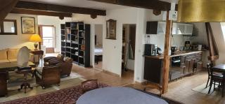 F3 tout confort spacieux - Mauves-sur-Huisne - 6