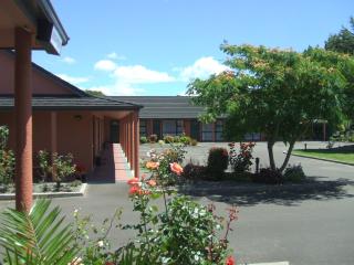 Pavilion Motel & Conference Centre - Palmerston North - 7