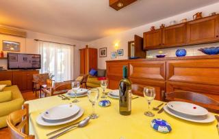 Ferienhaus für 5 Personen ca 112 qm in Kornic, Kvarner Bucht Krk - Kornić - 9