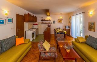 Ferienhaus für 5 Personen ca 112 qm in Kornic, Kvarner Bucht Krk - Kornić - 3