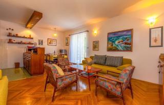 Ferienhaus für 5 Personen ca 112 qm in Kornic, Kvarner Bucht Krk - Kornić - 1