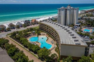 Beach Resort 214 - Destin - 6