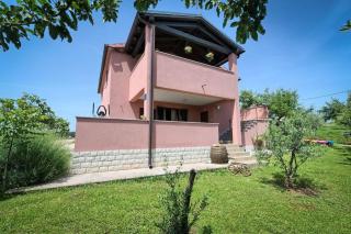 Ferienhaus für 6 Personen ca 800 qm in Barban, Istrien Bucht von Raša - Barban - 8