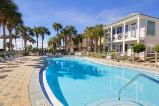 Destiny Beach Villas #20B - Destin - 6