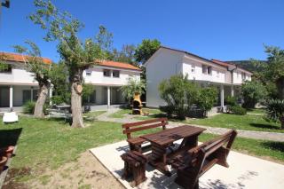 Ferienwohnung für 4 Personen ca 53 qm in Baška, Kvarner Bucht Krk - b59540 - Baška - 1