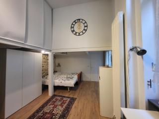 Chambre indépendante sur cours à Paris - París - 7