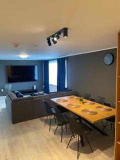 IQ Apartments 1 - Keflavík - 9