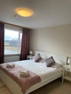 IQ Apartments 1 - Keflavík - 5