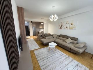 Skyline Serenity Apartment - Prizren - 7
