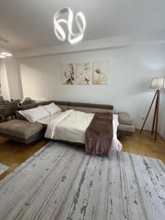 Skyline Serenity Apartment - Prizren - 3
