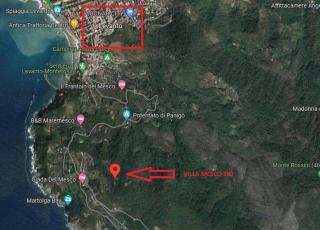Villa Mesco 360, Terre Marine - Levanto - 8