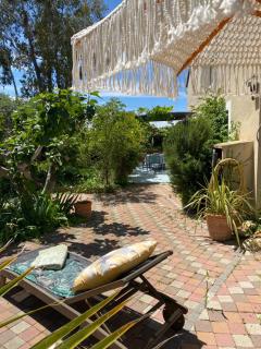 Maison invitant aux voyages 20mn de la plage - 2