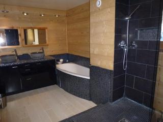 Appartement Spacieux pour 9 Pers., Balcon Sud-Ouest, Wifi Inclus, Proche Pistes - Isola 2000 - FR-1-292-109 - Isola 2000 - 3