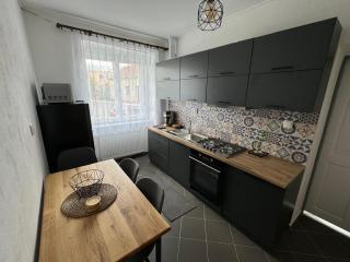 Apartmán u Šenků - Olbramkostel - 0