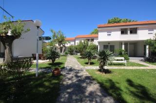 Ferienwohnung für 4 Personen ca 53 m in Baška, Kvarner Bucht Krk - Baška - 4