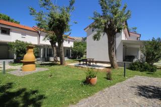 Ferienwohnung für 4 Personen ca 53 m in Baška, Kvarner Bucht Krk - Baška - 2