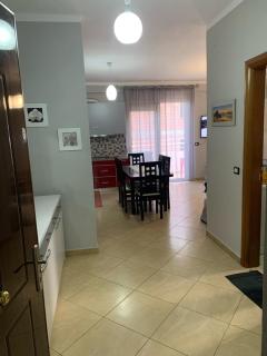 Guesthouse Valona - Vlorë - 9