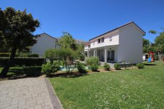 Ferienwohnung für 4 Personen ca 53 m in Baška, Kvarner Bucht Krk - Baška - 1