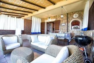 Villetta splendida vista mare - Palau - 8