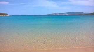 Villetta splendida vista mare - Palau - 2