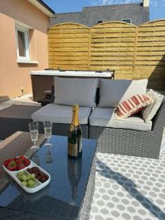 Douceur d'Eden - Camaret-sur-Mer - 6