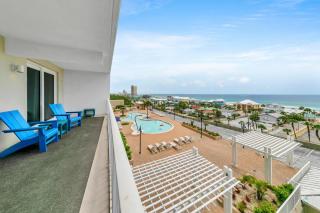 Laketown Wharf 607 - Panama City Beach - 9