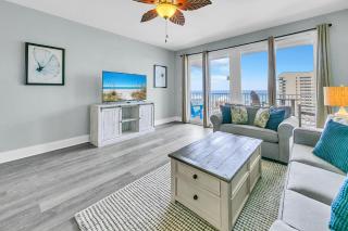 Laketown Wharf 607 - Panama City Beach - 0