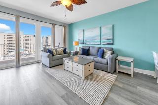 Laketown Wharf 607 - Panama City Beach - 4