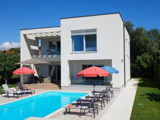 Villa with pool and view - Sveti Vid-Miholjice - 9