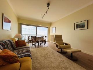 Appartement refait à neuf avec terrasse et parking, 1 chambre, 2 couchages, La Baule - FR-1-245-165 - La Baule-Escoublac - 9
