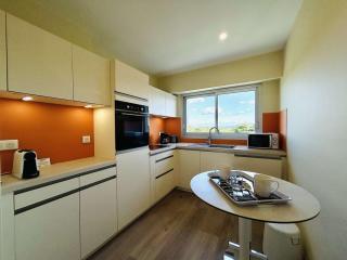 Appartement refait à neuf avec terrasse et parking, 1 chambre, 2 couchages, La Baule - FR-1-245-165 - La Baule-Escoublac - 6