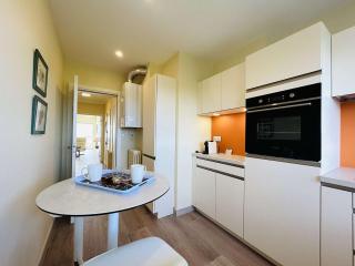 Appartement refait à neuf avec terrasse et parking, 1 chambre, 2 couchages, La Baule - FR-1-245-165 - La Baule-Escoublac - 5