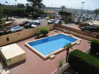 T2 Port St Cyprien Piscine, Clim, Parking, Animaux Ok - FR-1-106-39 - Saint-Cyprien - 6